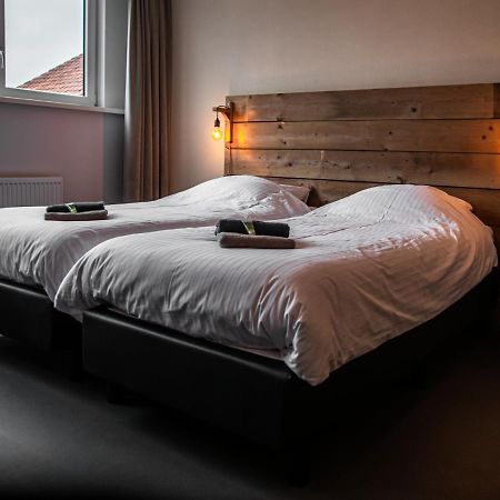 B&B Bij De 3 Linden Wijchen Εξωτερικό φωτογραφία