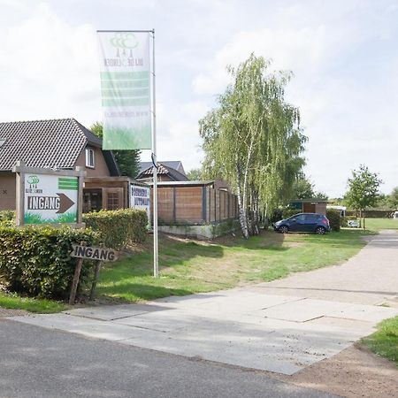 B&B Bij De 3 Linden Wijchen Εξωτερικό φωτογραφία