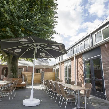 B&B Bij De 3 Linden Wijchen Εξωτερικό φωτογραφία