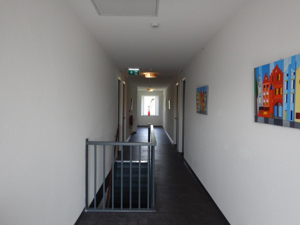 B&B Bij De 3 Linden Wijchen Εξωτερικό φωτογραφία