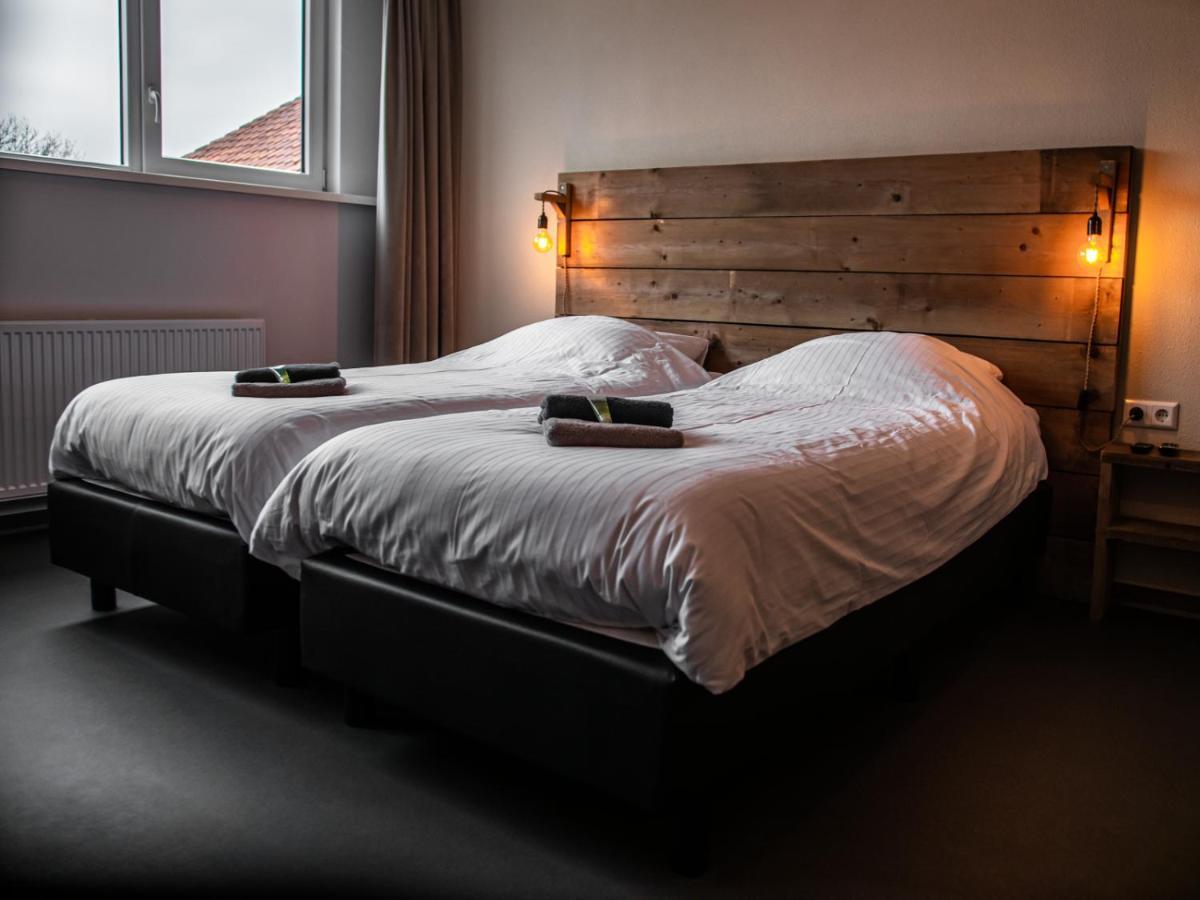B&B Bij De 3 Linden Wijchen Εξωτερικό φωτογραφία