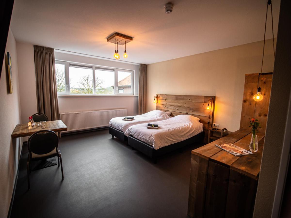 B&B Bij De 3 Linden Wijchen Εξωτερικό φωτογραφία