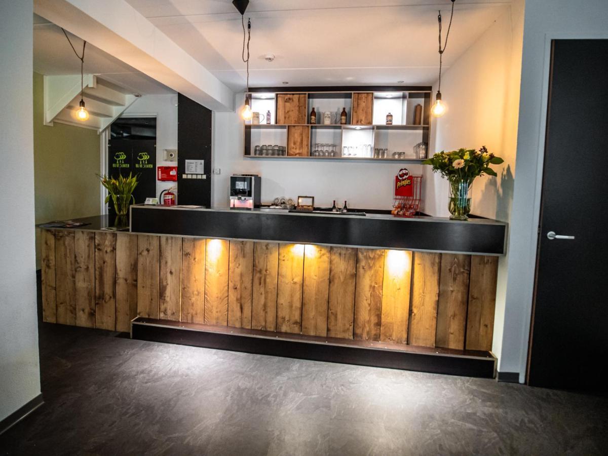 B&B Bij De 3 Linden Wijchen Εξωτερικό φωτογραφία