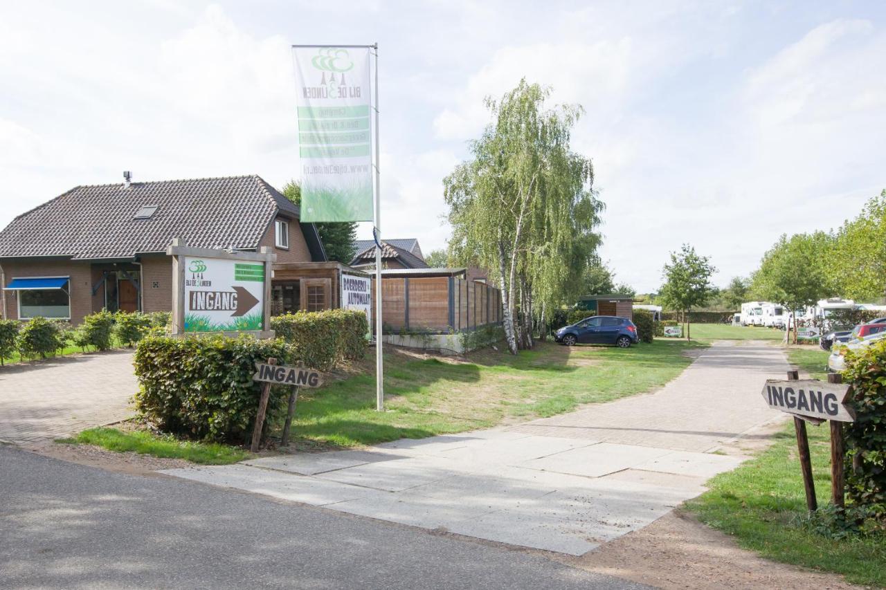 B&B Bij De 3 Linden Wijchen Εξωτερικό φωτογραφία