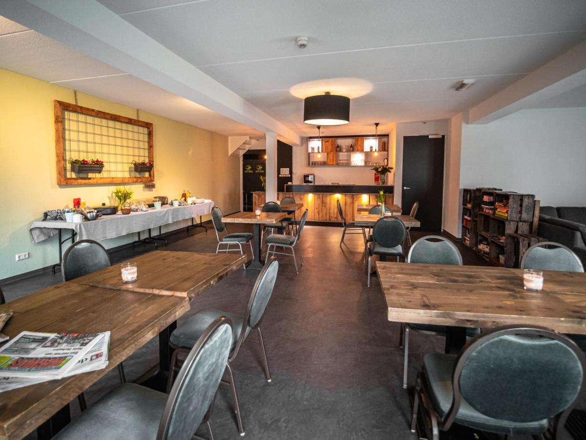 B&B Bij De 3 Linden Wijchen Εξωτερικό φωτογραφία