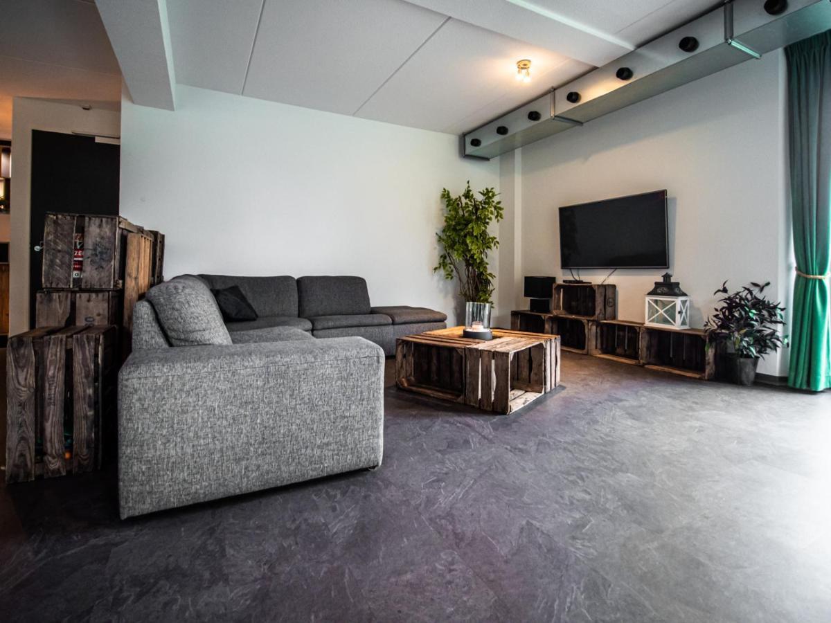 B&B Bij De 3 Linden Wijchen Εξωτερικό φωτογραφία