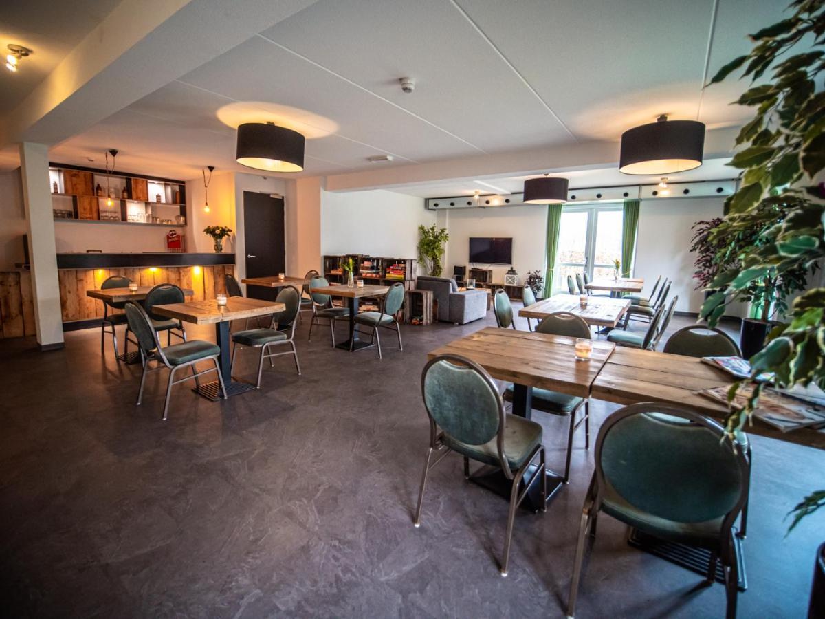 B&B Bij De 3 Linden Wijchen Εξωτερικό φωτογραφία