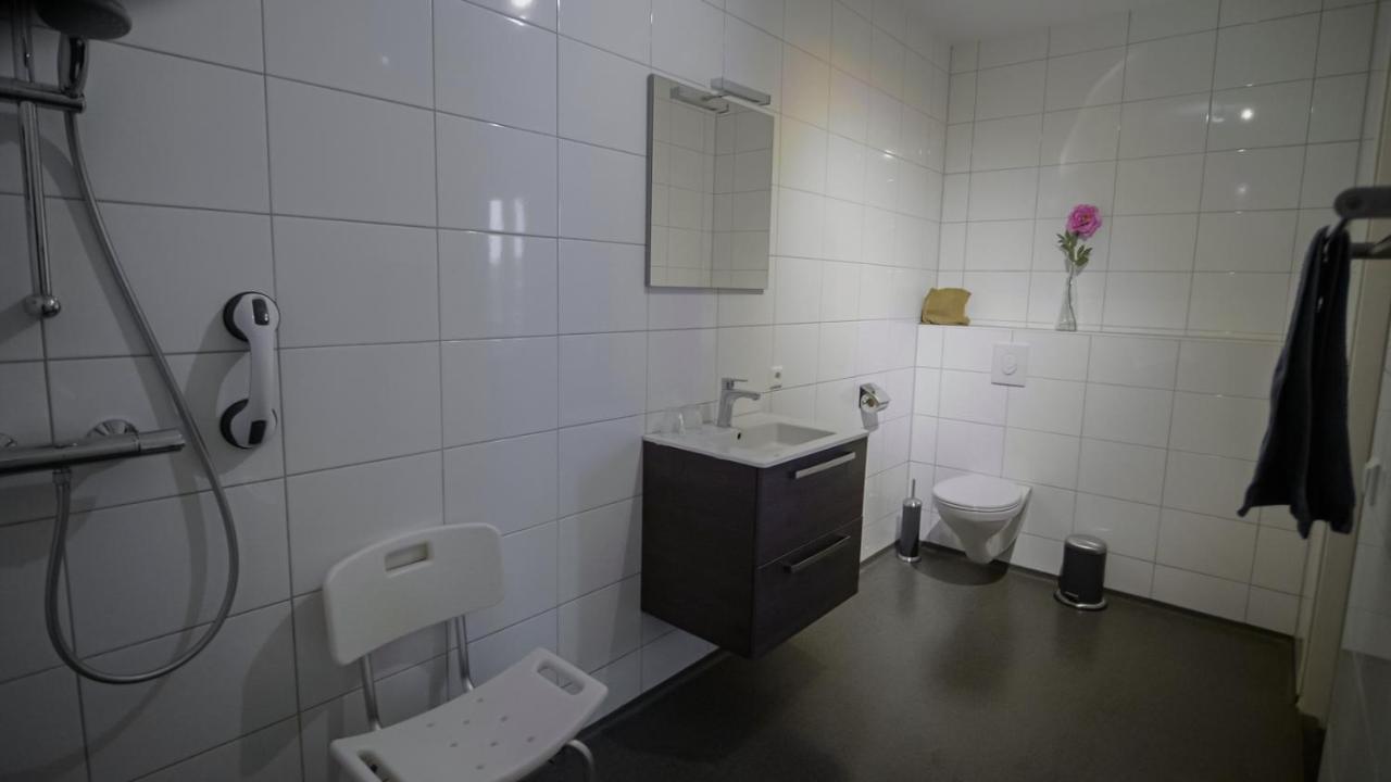 B&B Bij De 3 Linden Wijchen Εξωτερικό φωτογραφία