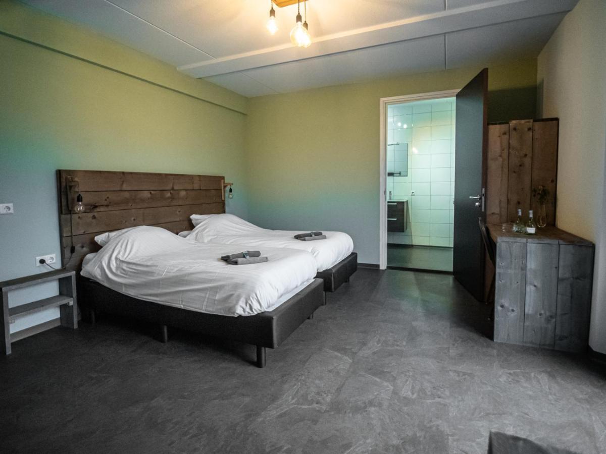 B&B Bij De 3 Linden Wijchen Εξωτερικό φωτογραφία