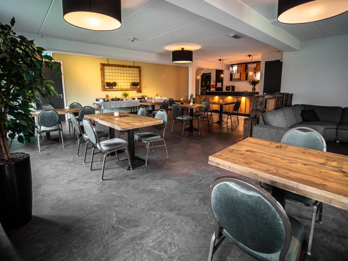 B&B Bij De 3 Linden Wijchen Εξωτερικό φωτογραφία
