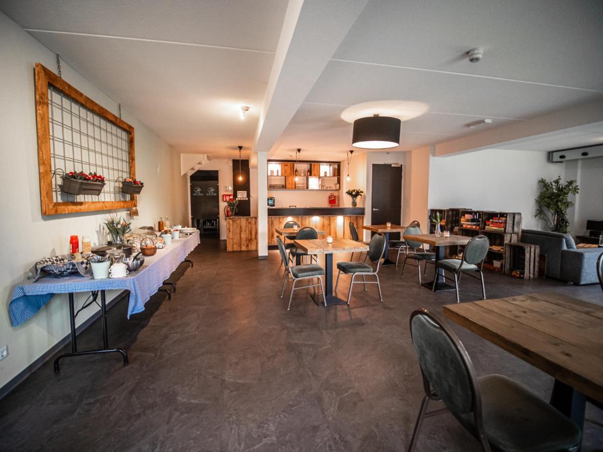 B&B Bij De 3 Linden Wijchen Εξωτερικό φωτογραφία